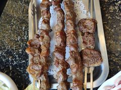 -常赢三兄弟·清真涮肉(五莲路店)