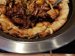 -灶座小锅烀饼·铁锅炖(全国总店)