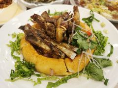 -新粤新疆菜清真餐厅(拱北店)