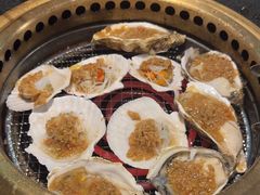 -神户赤童日式烤肉伙伴(东直门店)