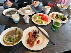 -深圳大梅沙京基洲际度假酒店