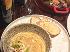 -Brut Eatery悦璞食堂(建国东路店)
