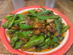 -佬缸炮江湖川菜(玉林店)
