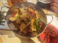 -避风塘(百联东郊店)