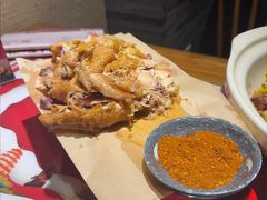 -醉长安(钟楼旗舰店)