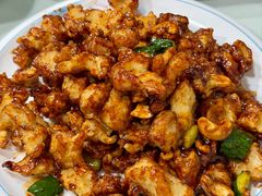 -逢春菜馆天津菜(胜利路店)
