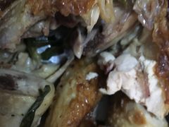 吴山烧鸡-吴山烤禽 (吴山路店)