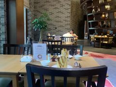 大堂-天府中餐厅·粤菜·海南菜·生猛海鲜(三亚海棠湾洲际度假酒店)
