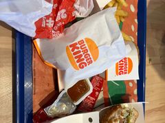 -汉堡王(龙德广场店)