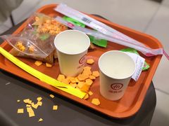 -海底捞火锅(崇文门新世界百货店)