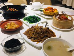 -衡山汇·高级粤菜(霄云路店)