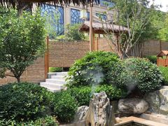 -郑州银基黄帝宫御温泉