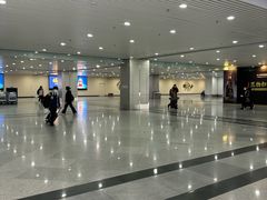 -福州长乐国际机场