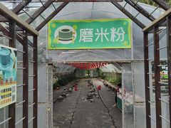 -前小桔亲子创意农场·草莓采摘·露营烧烤
