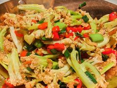 -径山十八道·风味民间菜(华夏之心店)