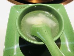 -润园四季椰子鸡火锅(海上世界店)