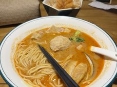 -一峰沙茶面(海峡国际店)