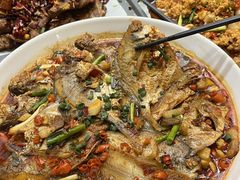 -赣菜笔记·江西米粉·小龙虾·小炒(曹杨路店)