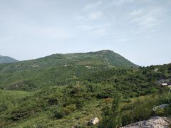 -阳台山自然风景区