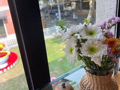 -Money Shops(愚园路店)