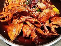 -一棠龙虾•王牌虾球(楚河汉街店)