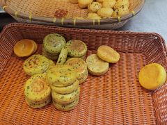 -小米粑粑(玉锦苑店)