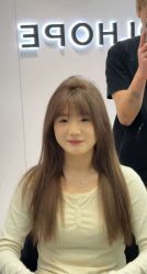 -DL HOPE造型