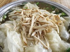 -荣巷小馄饨(荣巷店)