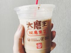 -永和大王(长寿路店)