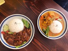 -马来MO简餐.南洋风味料理(美食街店)