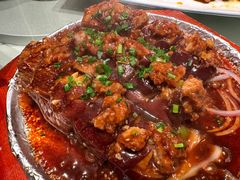 -老友王·南宁特色菜(金汇如意坊店)