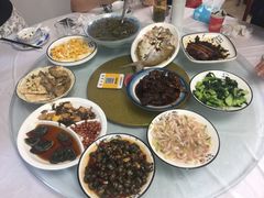 -美味之家·湖景农家乐(太湖东山店)
