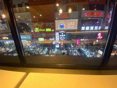 -麦当劳(铜锣湾店)