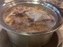 -一叶一世界·素食餐厅(锦华万达店)