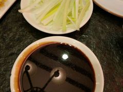 -聚丰苑北京烤鸭(大明宫店)