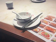 -绿茶餐厅(深圳龙华天虹购物中心店)