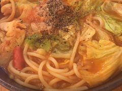 -萨莉亚意式餐厅(河东万达店)