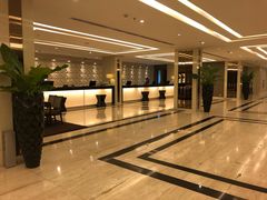 -曼谷文华中心点大酒店