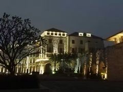 -南沙游艇会·大兵船餐厅