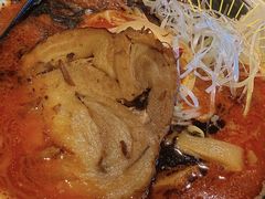 -雷神拉面(财富中心玉米楼店)