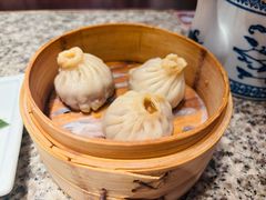 烤鸭肉包-南京大牌档(夫子庙老门东店)