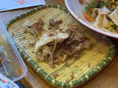 -陕味食族油泼面·小炒盖码面(双榆树店)