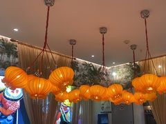-箜八泰·东南亚料理(环球港店)