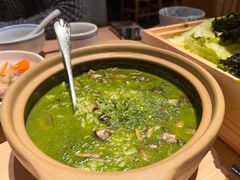 -十二舍·湯物素煮(江泰潤政店)