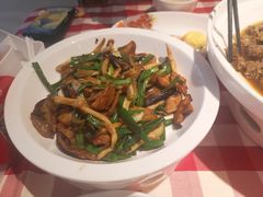 -西贝莜面村(上海百联西郊店)