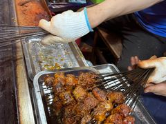 -马相卿特色烤肉面食馆(虎台店)