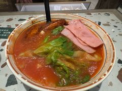 -华嫂冰室(湾仔店)