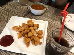 -SONGUOLIFE松果咖啡(七莘路店)