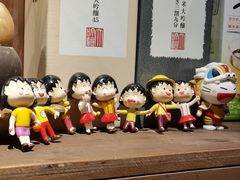 -春草居酒屋·晴子の店
