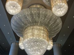 -富力希尔顿酒店·地阔自助餐厅